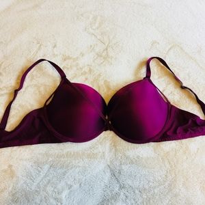 Victoria's Secret Pushup Bra